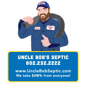 Uncle Bob's commercial and municipal septic service